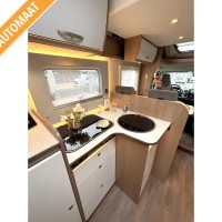 Carado Clever Edition 338 T uit 2021 Foto #6