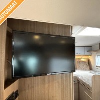 Carado Clever Edition 338 T uit 2021 Foto #8