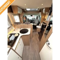 Carado Clever Edition 338 T uit 2021 Foto #11