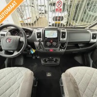 Carado Clever Edition 338 T uit 2021 Foto #13