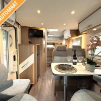Carado Clever Edition 338 T uit 2021 Foto #18