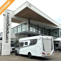 Carado Clever Edition 338 T uit 2021 Foto #19