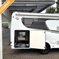 Carado Clever Edition 338 T uit 2021 Foto #21