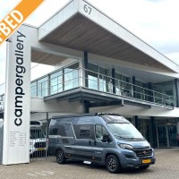 Tweedehands Adria camper kopen