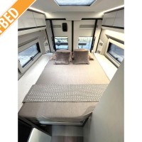 Adria Twin Supreme 640 SGX uit 2020 Foto #2