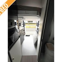 Adria Twin Supreme 640 SGX uit 2020 Foto #5