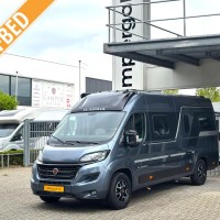 Adria Twin Supreme 640 SGX uit 2020 Foto #6