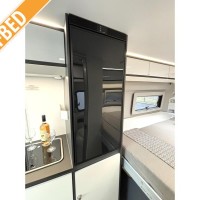 Adria Twin Supreme 640 SGX uit 2020 Foto #10