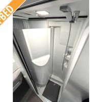 Adria Twin Supreme 640 SGX uit 2020 Foto #12