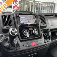 Adria Twin Supreme 640 SGX uit 2020 Foto #16