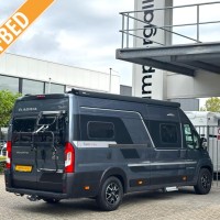 Adria Twin Supreme 640 SGX uit 2020 Foto #21