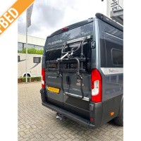 Adria Twin Supreme 640 SGX uit 2020 Foto #22