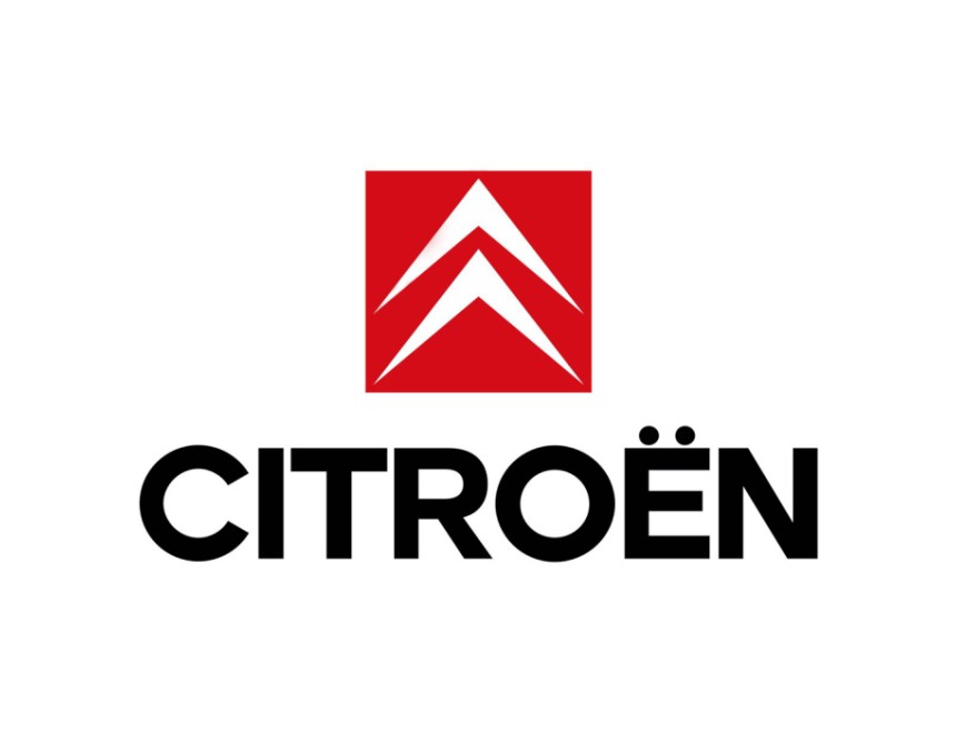Citroen campers logo