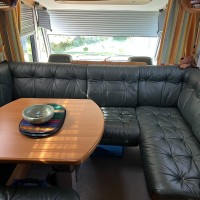 Concorde campers Charisma I880H uit 2005 Foto #4