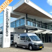 Tweedehands Pössl camper kopen
