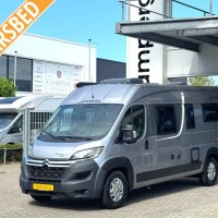 Pössl 2 Win 600 PLUS uit 2020 Foto #3
