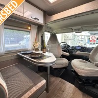 Pössl 2 Win 600 PLUS uit 2020 Foto #11