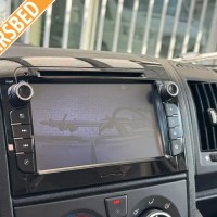 Pössl 2 Win 600 PLUS uit 2020 Foto #15