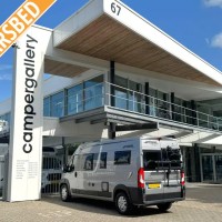 Pössl 2 Win 600 PLUS uit 2020 Foto #20