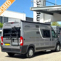 Pössl 2 Win 600 PLUS uit 2020 Foto #21