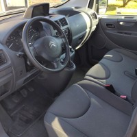Citroen campers Jumpy uit 2015 Foto #5