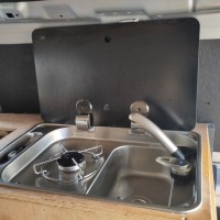 Citroen campers Jumpy uit 2015 Foto #12