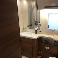 Elnagh campers BARON 565 uit 2021 Foto #2
