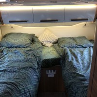Elnagh campers BARON 565 uit 2021 Foto #3