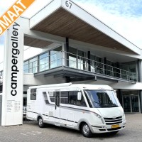 Tweedehands LMC campers camper kopen