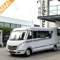 LMC Explorer I 730 G uit 2015 Foto #4