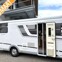LMC Explorer I 730 G uit 2015 Foto #5
