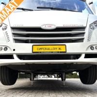LMC Explorer I 730 G uit 2015 Foto #6
