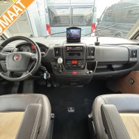 LMC Explorer I 730 G uit 2015 Foto #15