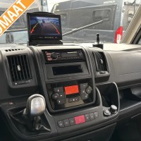 LMC Explorer I 730 G uit 2015 Foto #17