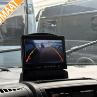 LMC Explorer I 730 G uit 2015 Foto #18