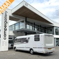 LMC Explorer I 730 G uit 2015 Foto #20