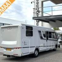 LMC Explorer I 730 G uit 2015 Foto #21