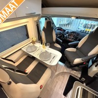 Westfalia Columbus 640 uit 2019 Foto #1