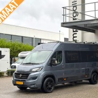 Westfalia Columbus 640 uit 2019 Foto #3