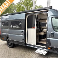 Westfalia Columbus 640 uit 2019 Foto #4