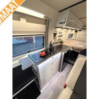 Westfalia Columbus 640 uit 2019 Foto #5
