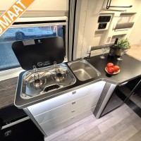 Westfalia Columbus 640 uit 2019 Foto #6