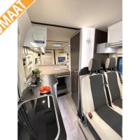 Westfalia Columbus 640 uit 2019 Foto #7