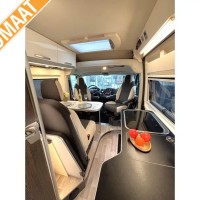 Westfalia Columbus 640 uit 2019 Foto #9