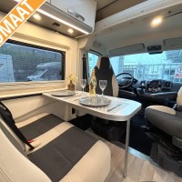 Westfalia Columbus 640 uit 2019 Foto #10