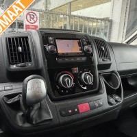 Westfalia Columbus 640 uit 2019 Foto #14