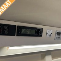 Westfalia Columbus 640 uit 2019 Foto #18
