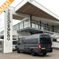 Westfalia Columbus 640 uit 2019 Foto #19