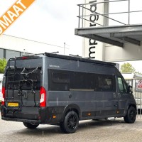Westfalia Columbus 640 uit 2019 Foto #20