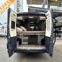 Westfalia Columbus 640 uit 2019 Foto #21